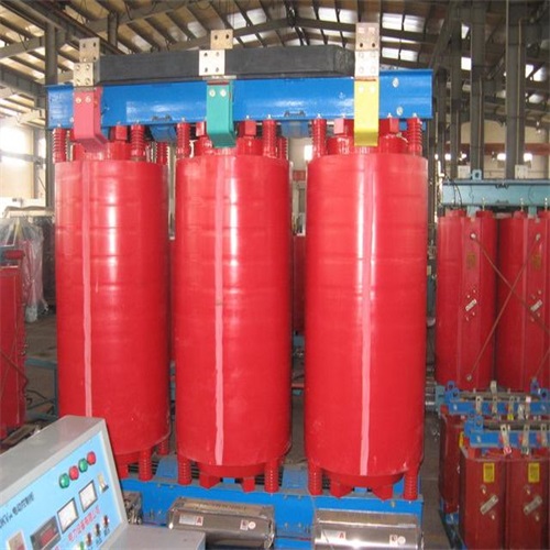 巫溪SCB13-3150KVA变压器